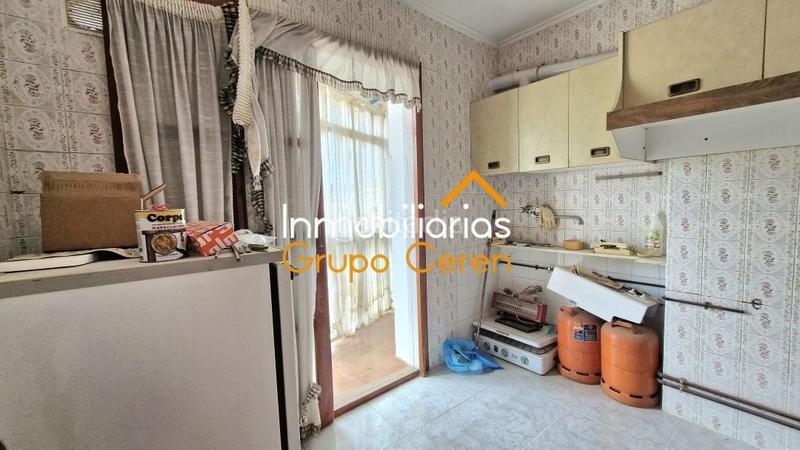 Foto 10190c19-3c49-4f37-92b7-d0271f6a6a4f. Piso buscando una oportunidad única? no busques más! en Santo Domingo de la Calzada