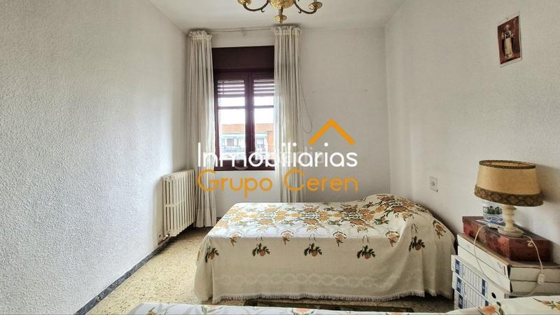 Foto 501740b7-9e30-4769-95dd-a62cd8de1835. Piso buscando una oportunidad única? no busques más! en Santo Domingo de la Calzada