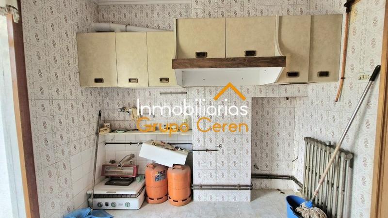 Foto 76e9ea4a-328f-4f8a-9e9a-978378db3d62. Piso buscando una oportunidad única? no busques más! en Santo Domingo de la Calzada