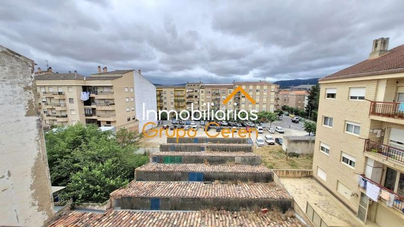 Foto 94a523a5-b268-4445-8923-43856a7fa442. Piso buscando una oportunidad única? no busques más! en Santo Domingo de la Calzada