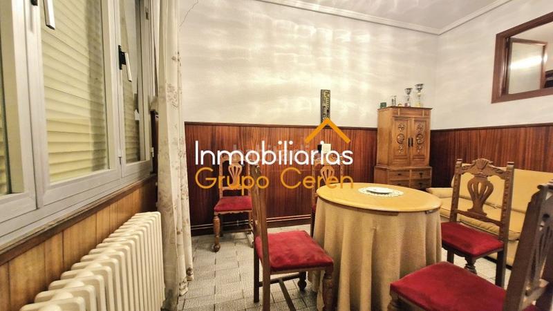 Foto b57b6883-428a-494b-bd5a-527b07aacda7. Piso buscando una oportunidad única? no busques más! en Santo Domingo de la Calzada