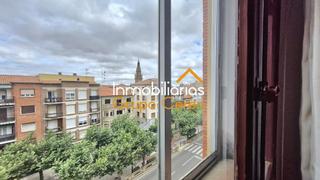 Pis a Santo Domingo de la Calzada. Buscando una oportunidad única? no busques más!