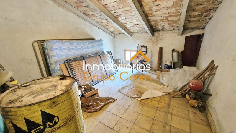 Foto bfe7ba9c-e958-4f3f-b3db-bd6f98982222. Piso buscando una oportunidad única? no busques más! en Santo Domingo de la Calzada