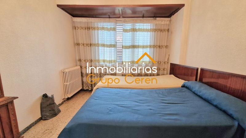 Foto c77e431b-a3fc-438d-8922-d9a90b809158. Piso buscando una oportunidad única? no busques más! en Santo Domingo de la Calzada
