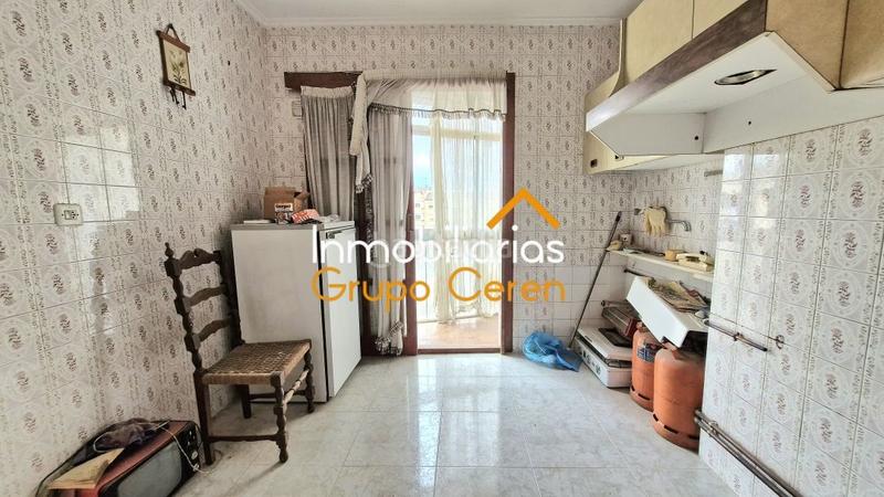 Foto c8063051-6e9d-4be2-b078-c901980a1226. Piso buscando una oportunidad única? no busques más! en Santo Domingo de la Calzada