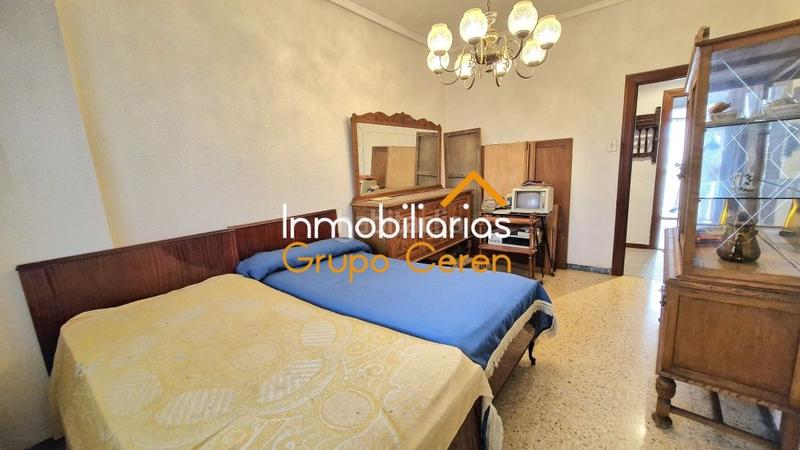 Foto e742c0b1-1396-45b7-8b83-14d7e1bf0d4c. Piso buscando una oportunidad única? no busques más! en Santo Domingo de la Calzada