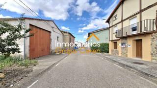 Casa a Redecilla del Campo