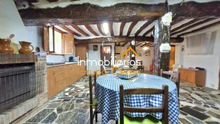 Maison à Redecilla del Campo. Oportunidad única casa con jardín en bascuñana