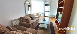 Dúplex a Cirueña. Disfruta de la tranquilidad de cirueña en este duplex seminuevo