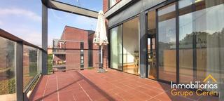 Zweistöckige Wohnung in Cirueña. Disfruta de la tranquilidad de cirueña en este duplex seminuevo