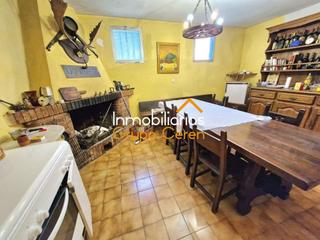Casa a Redecilla del Camino. Escapate a esta amplia casa ideal para los fines de semana al la