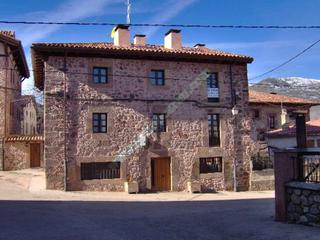 Apartament a Zaldua 4