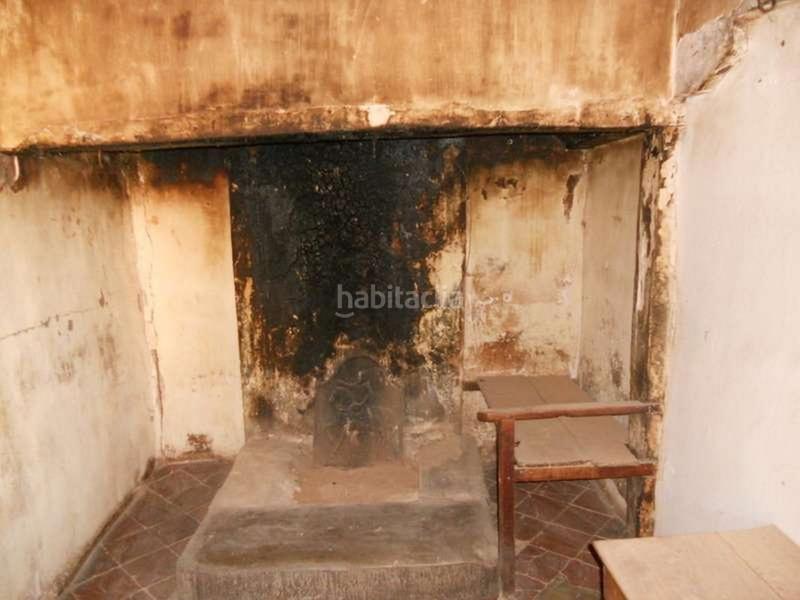 Foto 8776cb41-53d4-417a-a1e7-36d8426e688d. Casa en plena montaña, con un entorno rural incomparable y a 5 minutos de santo domingo en Santurdejo