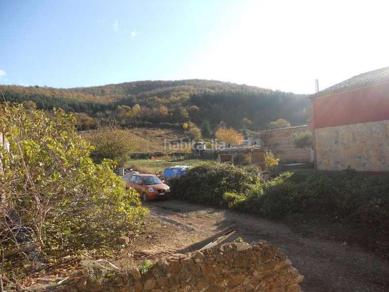 Foto ba638a5c-73d9-4359-8938-bd321f0dcef2. Casa en plena montaña, con un entorno rural incomparable y a 5 minutos de santo domingo en Santurdejo
