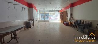 Lloguer Local Comercial a Santo Domingo de la Calzada. Local en alquiler en calle madrid