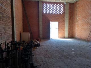 Local Comercial a Santo Domingo de la Calzada. En el centro de la ciudad