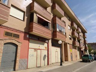 Local commercial à Santo Domingo de la Calzada. En el centro de la ciudad