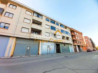 Apartamento en Belorado. Apartamento en pleno camino de santiago y con excelentes vistas
