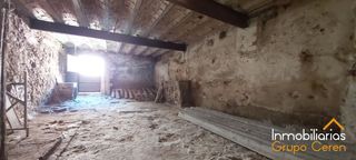 Casa adossada a Grañón. Descubre grañón, un encantador pueblo situado en pleno camino de