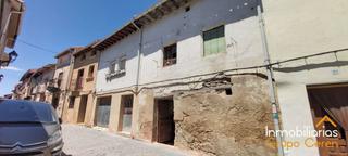 Maison jumelée  Calle santiago. Descubre grañón, un encantador pueblo situado en pleno camino de