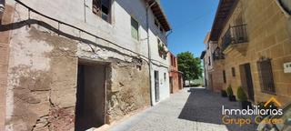Maison jumelée  Calle santiago. Descubre grañón, un encantador pueblo situado en pleno camino de