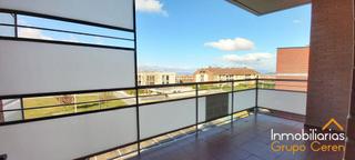 Apartament  San miguel. Estupendo apartamento frente al complejo deportivo, ideal para t