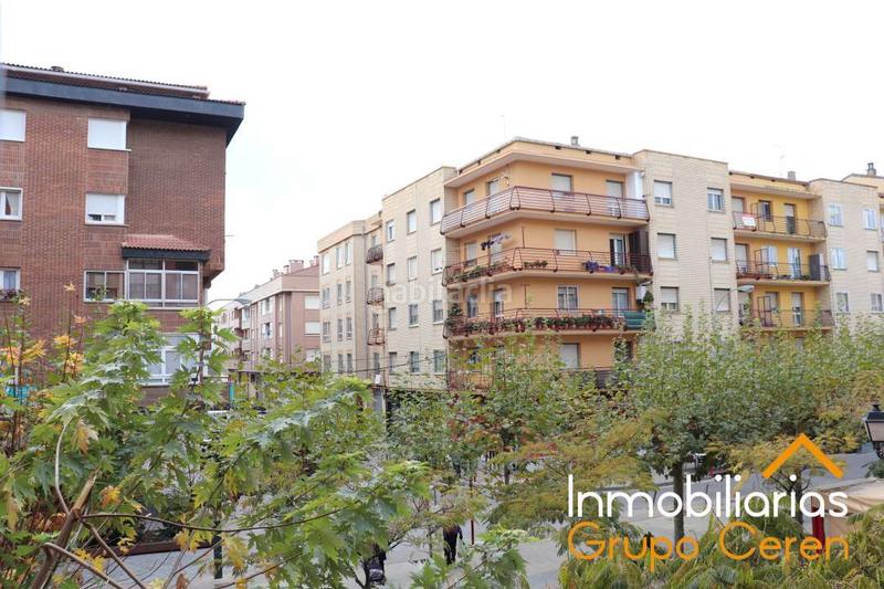 Foto 3c6d0966-cf45-4718-ad45-b6664f9a9ac2. Appartement avec chauffage dans Santo Domingo de la Calzada
