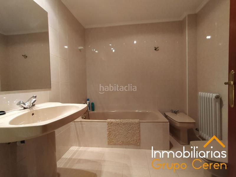 Foto 7cb5db23-d613-41ad-9159-0d43d898069c. Appartement avec chauffage dans Santo Domingo de la Calzada