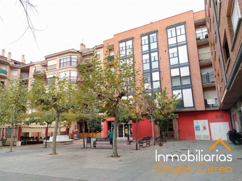 Foto cc0252af-99ee-4db5-9816-b90914f36652. Appartement avec chauffage dans Santo Domingo de la Calzada