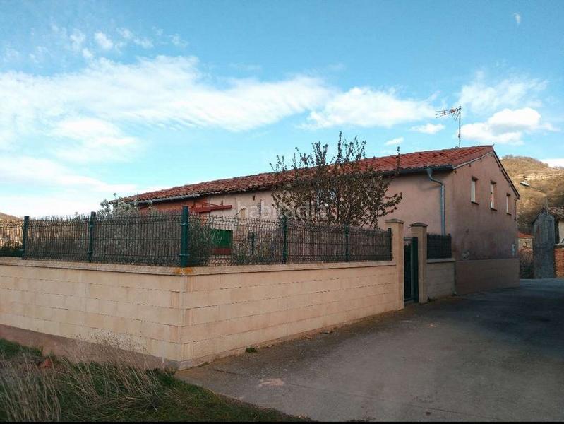 Foto 68ff8760-5aa6-45e7-aaad-20cd39bb8dae. Casa a Redecilla del Campo