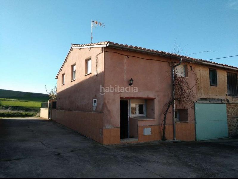Foto ae42c62e-6a88-48b6-b1f9-26c20cbb3220. Casa a Redecilla del Campo