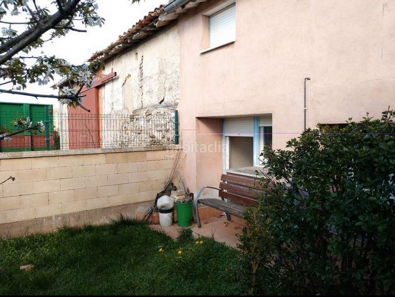 Foto f2b84fb2-bc6e-4d2e-b35a-aa8d63efed25. Casa a Redecilla del Campo