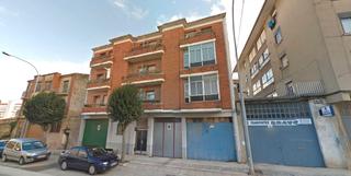 Local commercial à Santo Domingo de la Calzada. Lonja en primera linea comercial de