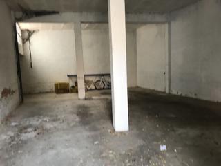 Local Comercial  Alfonso peña. Lonja en primera linea comercial de