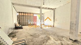 Local Comercial a Santo Domingo de la Calzada. Oportunidad unica para cualquier tipo de negocio