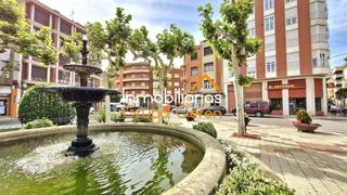 Pis  Plaza san jerónimo hermosilla. Esta puede ser tu futura casa, amplio piso con espectaculares vi