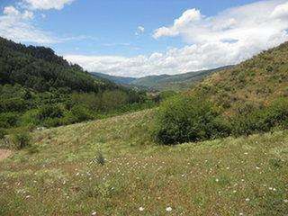 Landgut in Ezcaray. Terreno a la venta
