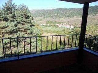 Duplex à Zorraquín. Duplex en valgañon