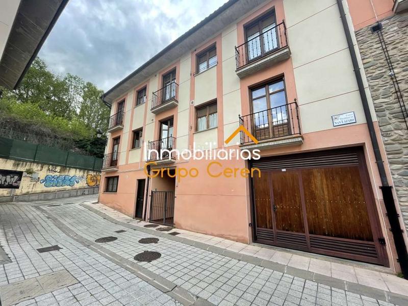 Foto 18aaf41a-4b79-4fa4-9399-9fef2fa2c24f. Appartement dans san lazaro 1 dans Ezcaray