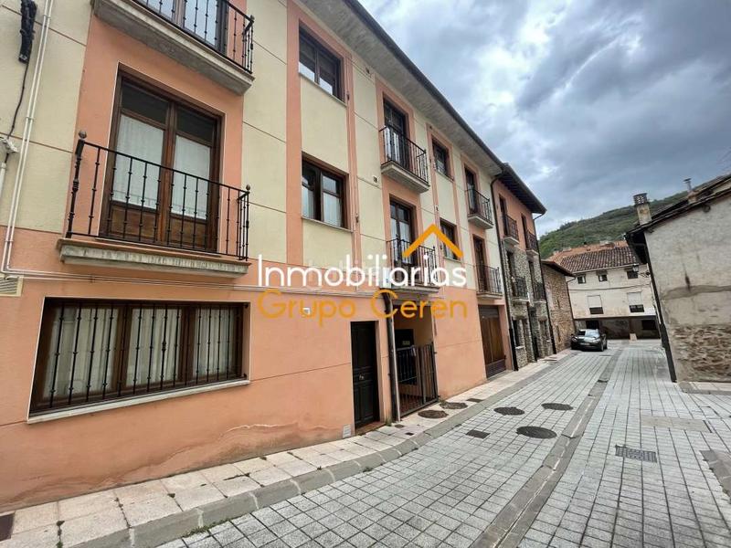 Foto 5e96faf2-6ffb-402e-b03d-dafb734f5024. Appartement dans san lazaro 1 dans Ezcaray