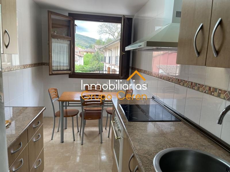 Foto 651cf3e6-c0ff-4b3d-9123-c411f5e49977. Appartement dans san lazaro 1 dans Ezcaray
