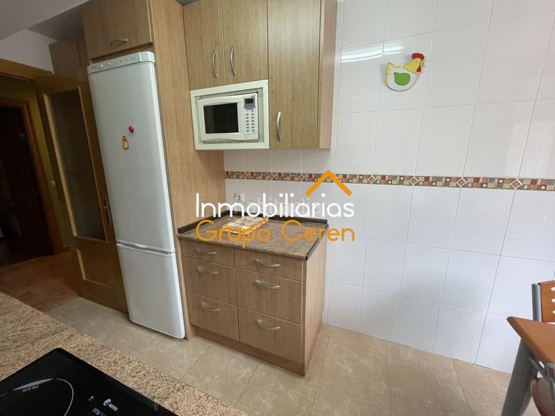 Foto 88515a12-c5c4-4a3c-8ae8-ade9260f1d21. Appartement dans san lazaro 1 dans Ezcaray