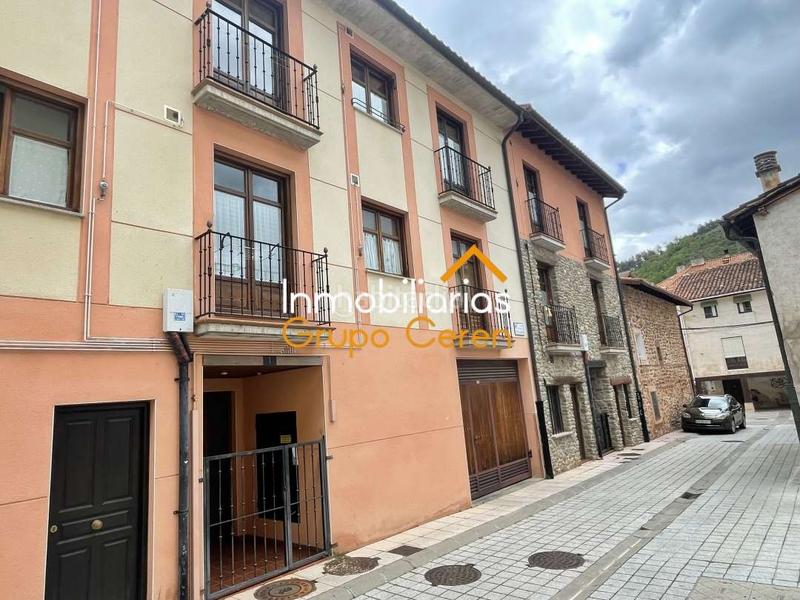 Foto 9695ed55-4b7d-4551-8403-f34f67af9af7. Appartement dans san lazaro 1 dans Ezcaray