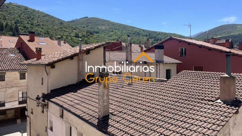 Foto dfb13ceb-dc92-44fb-8638-dd25c52bf99c. Appartement dans san lazaro 1 dans Ezcaray