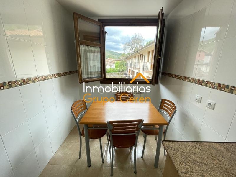 Foto ec2a6e40-d30a-4502-9bee-9145313ab2b4. Appartement dans san lazaro 1 dans Ezcaray