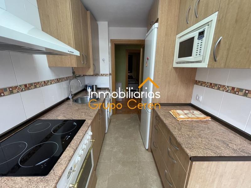 Foto f2b8bfca-a197-4304-bf08-64f967469217. Appartement dans san lazaro 1 dans Ezcaray