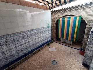 Maison jumelée  Calle san alejandro. Casa adosada en chiclana