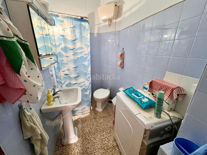Foto 53d85aff-98c3-4b0c-991d-d58b7ac6bc5a. Piso  de 3 dormitorios en La Pastora - La Estación San Fernando