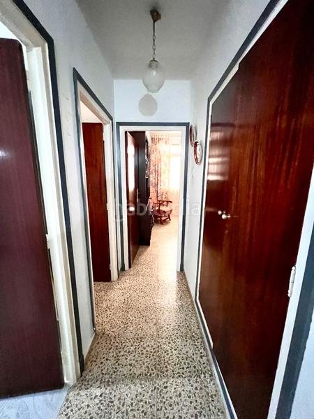 Foto bf997ab0-ad44-4f3d-82af-fa3cd20907b6. Piso  de 3 dormitorios en La Pastora - La Estación San Fernando