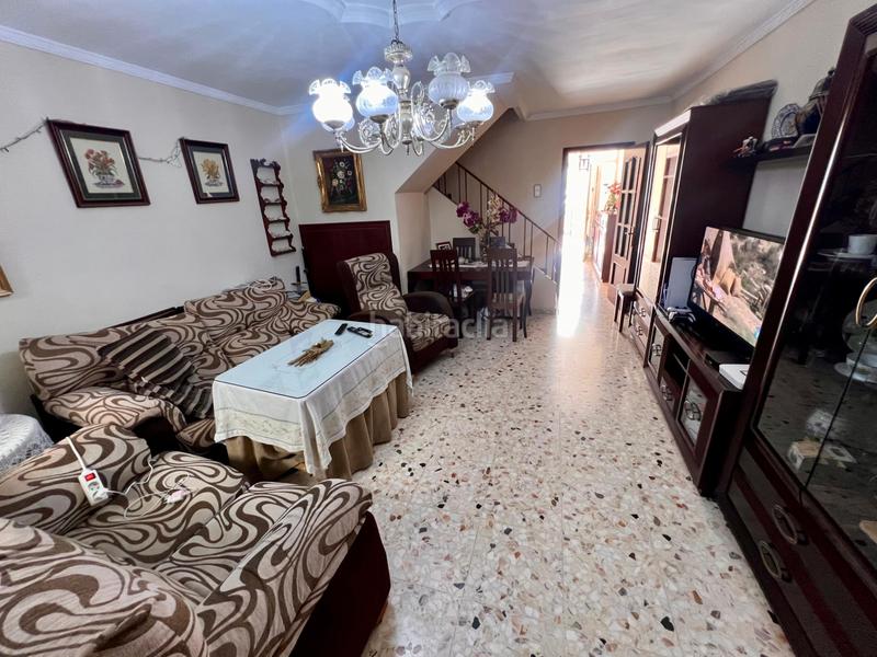 Foto 0dbc4346-aa8a-4a6b-8498-8c5ac4e2cc3f. Casa  en venta en El Cristo - Cayetano Roldán San Fernando